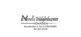 Norells Trädgårdscenter Hökåsen logo