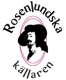 Rosenlundska Källaren