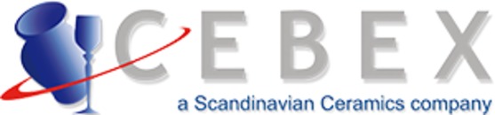 CEBEX Keramikexperterna AB logo