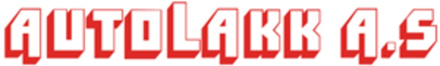 Autolakk AS logo