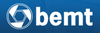 Bemt AB logo