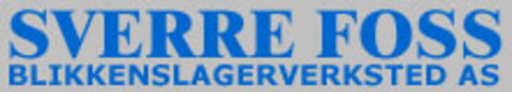 Sverre Foss Blikkenslagerverksted AS
