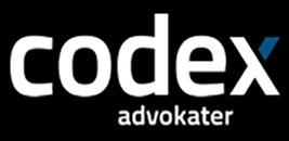 Codex Advokater P/S