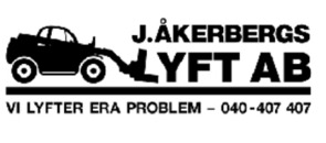 J Åkerbergs Lyft AB