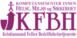 Kristiansund Felles Bedriftshelsetjeneste SA