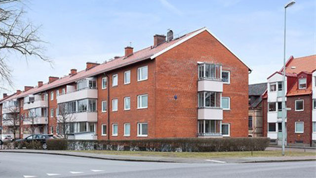 Fastighetsbyrån Landskrona Fastighetsmäklare, Landskrona - 1