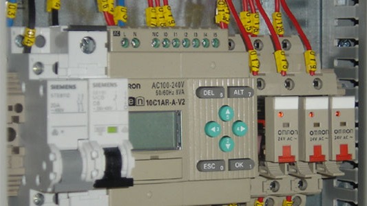 NIB Elektro System Elinstallationer, Ockelbo - 1