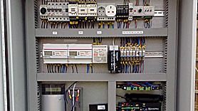 NIB Elektro System Elinstallationer, Ockelbo - 2