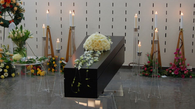 Nya Ceremonier, Pernilla Dagerhem, HB Begravningsbyrå, Motala - 2