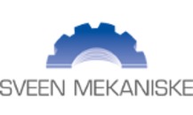 Sveen Mekaniske AS logo