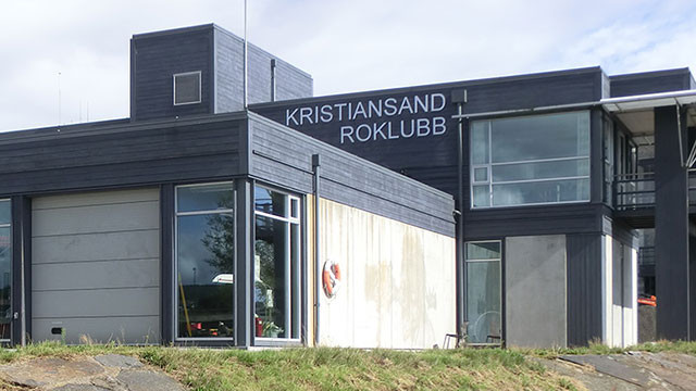 Kleveland AS Entreprenør, Kristiansand - 2