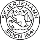 Skjerjehamn logo