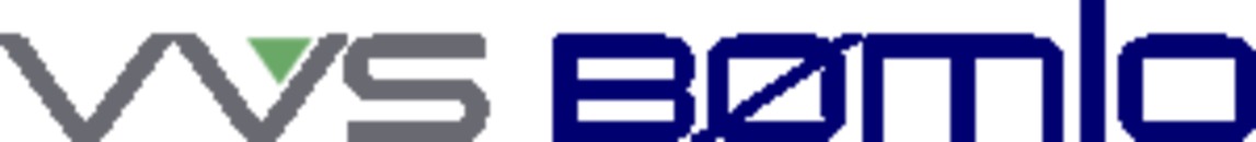 VVS Bømlo AS logo