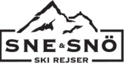 Sne & Snö A/S logo