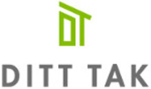 Ditt Tak AS logo