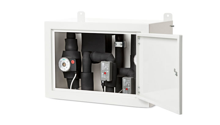 EnergiExperten Varmitek Värmepumpar Värmepumpar, värmeväxlare, Helsingborg - 2