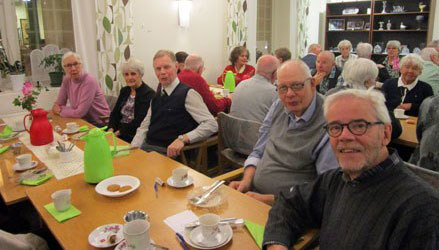 PRO Ideell förening, samhällstjänster, Lidköping - 4
