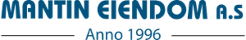 Mantin Eiendom AS logo