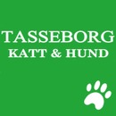 Tasseborg Katt & Hund AB logo