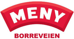 Meny Borreveien