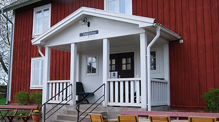 Stiftelsen Kulturreservatet Åsens By Turistbyrå, Aneby - 4