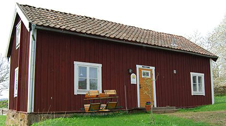 Stiftelsen Kulturreservatet Åsens By Turistbyrå, Aneby - 5