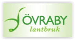 Övraby Lantbruk AB logo