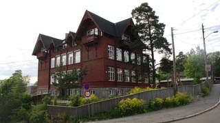 Steinerskolen på Nordstrand Skole, Oslo - 1