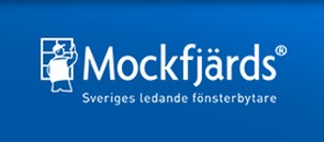 Mockfjärds Fönster AB