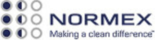 Normex AS logo