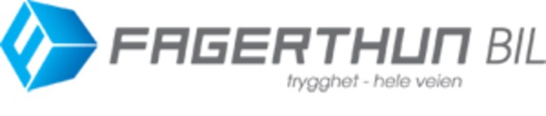 Fagerthun Bil AS logo