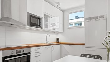 Länsförsäkringar Fastighetsförmedling Fastighetsmäklare, Upplands-Väsby - 2