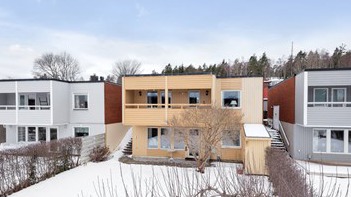 Länsförsäkringar Fastighetsförmedling Fastighetsmäklare, Upplands-Väsby - 5