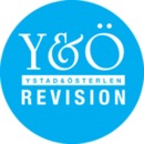 Österlenrevision AB logo
