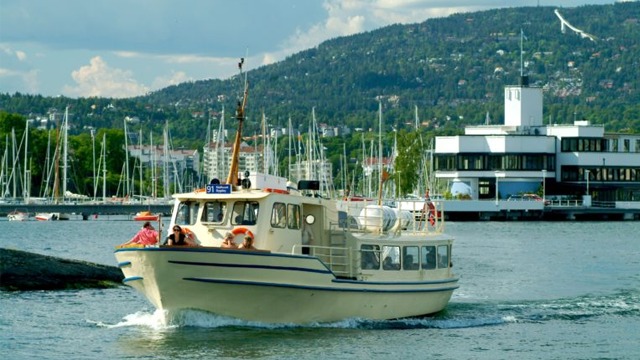 Norway Yacht Charter - Båtservice Sightseeing Båttur, Båtutleie, Oslo - 2