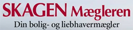 SkagenMægleren logo