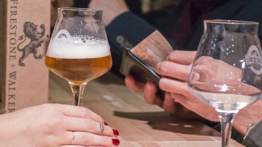 Stockholms Öl & Vin AB Mässor, utställningar, Stockholm - 3