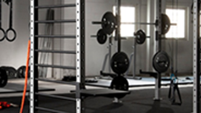 Oasen Bad & Motion, Kungsholmen Gym, träningsanläggning, Stockholm - 4