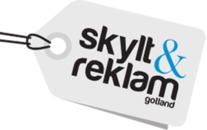 Skylt & Reklam Gotland AB