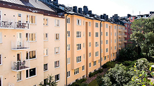 FRUBO AB Bostadsrättsbildare, bostadsrättsförvaltare, Linköping - 2
