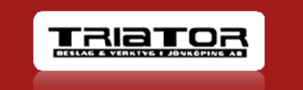 Triator Beslag & Verktyg i Jönköping AB logo