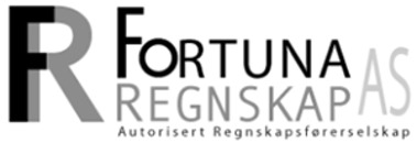 Fortuna Regnskap AS logo