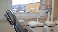 Harstad Tannhelsesenter AS Tannlege, Harstad - 2