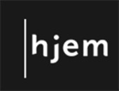 Hjem Eiendomsmegling AS logo