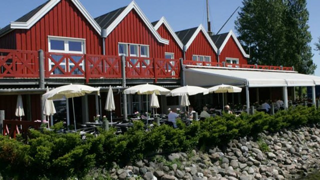 Restaurant Krabben Restaurant, Vallensbæk - 2