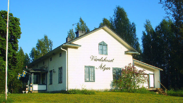 Värdshuset Älgen Restaurang, Ljusnarsberg - 3