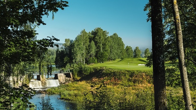 Oslo Golfklubb Golf, Oslo - 4