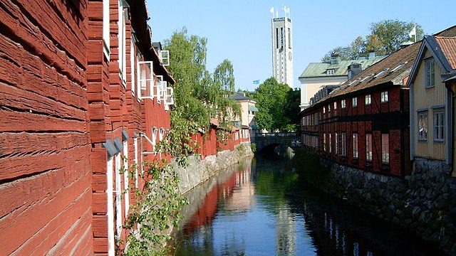 Socialdemokraterna Västerås Politiska organisationer, Västerås - 1