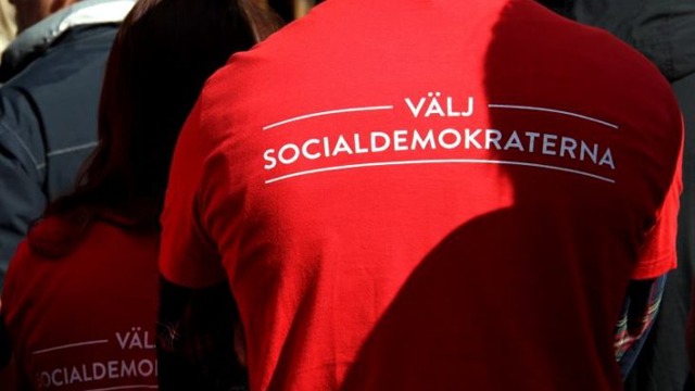 Socialdemokraterna Västerås Politiska organisationer, Västerås - 2