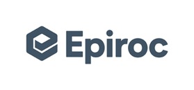 Epiroc Rock Drills AB logo